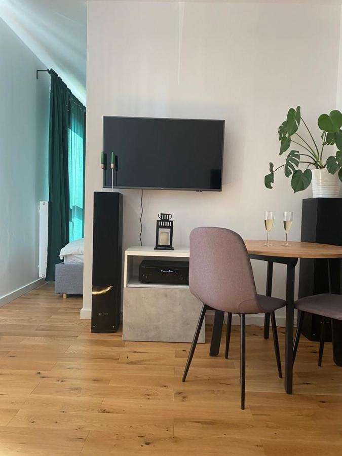 Chillout Apartment Jk46 - Free Parking, Fv Vat Warschau Exterior foto